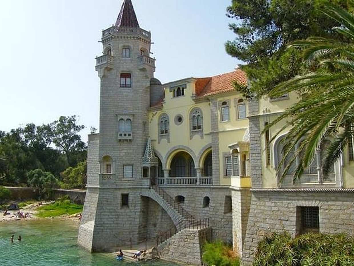 "PARTNERS - Excursão privada em Sintra e Cascais em Portugal, Lisboa.", photo 3