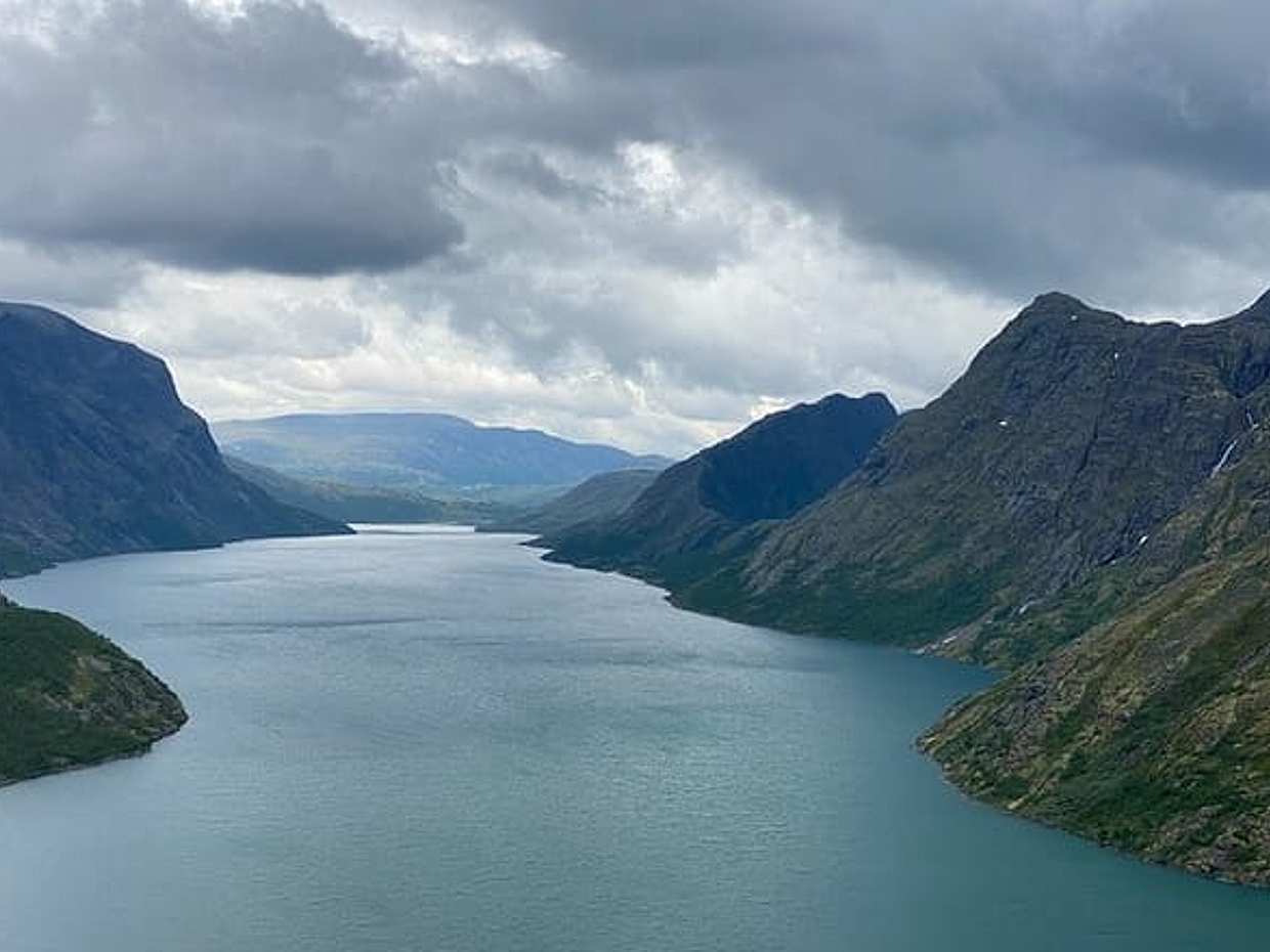 Prywatna całodniowa wycieczka po Hardangerfjordzie z Bergen w Norwegii