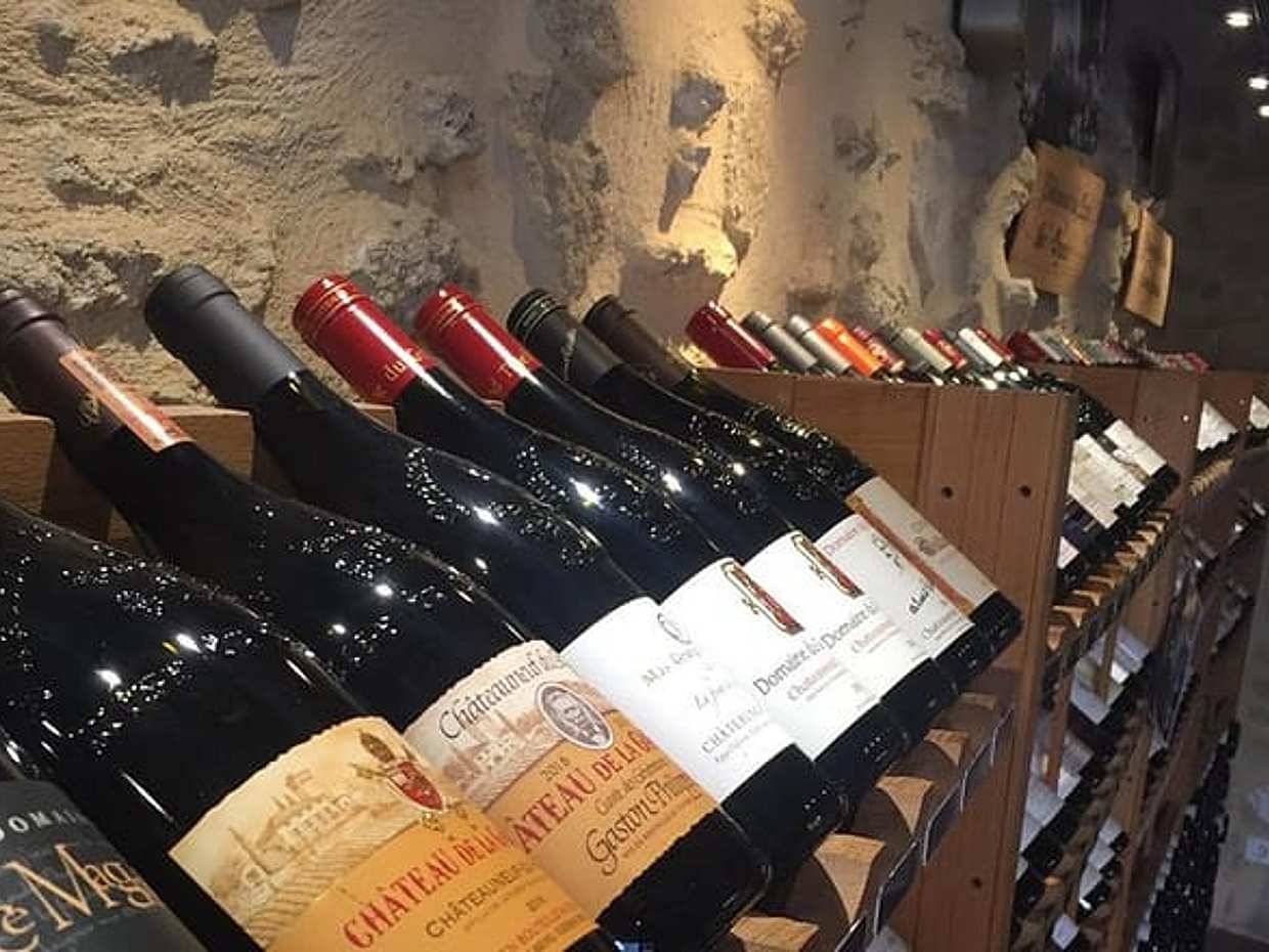 Heritage, wines and gastronomy - 3-day tour