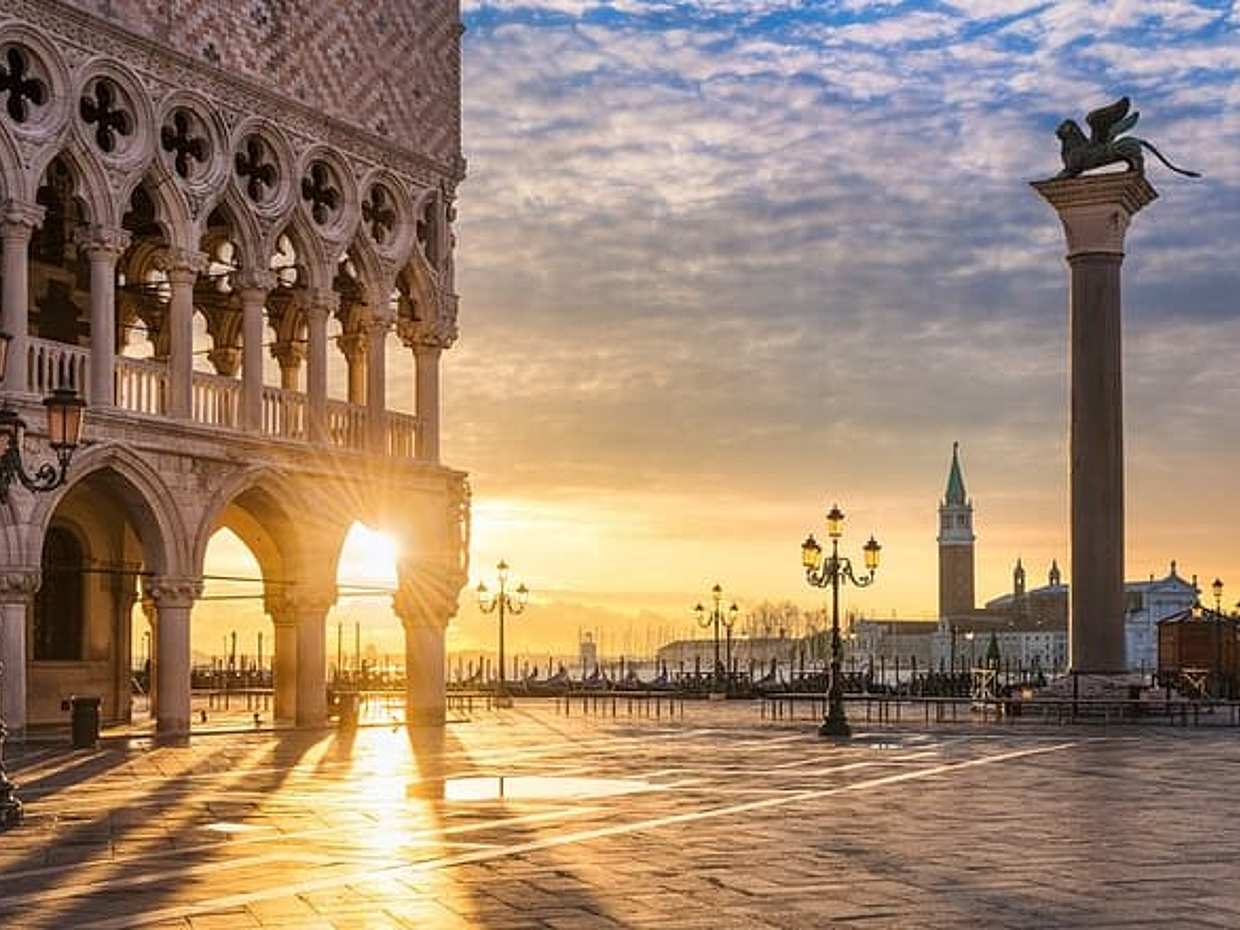 Milan to Venice Private Transfer with English-Speaking Driver, photo 4