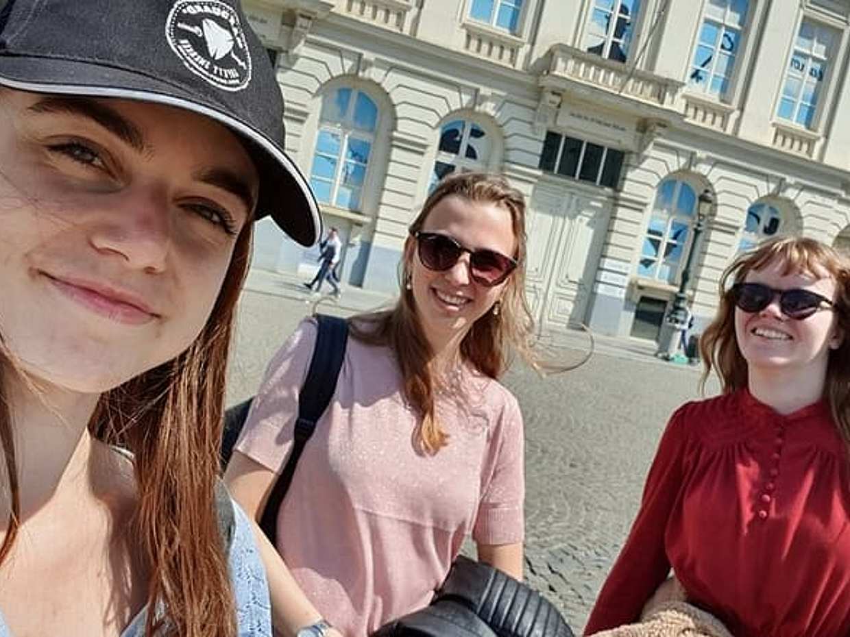 Brussels Origins of the City: Exploration Game and Tour in Belgium, photo 2