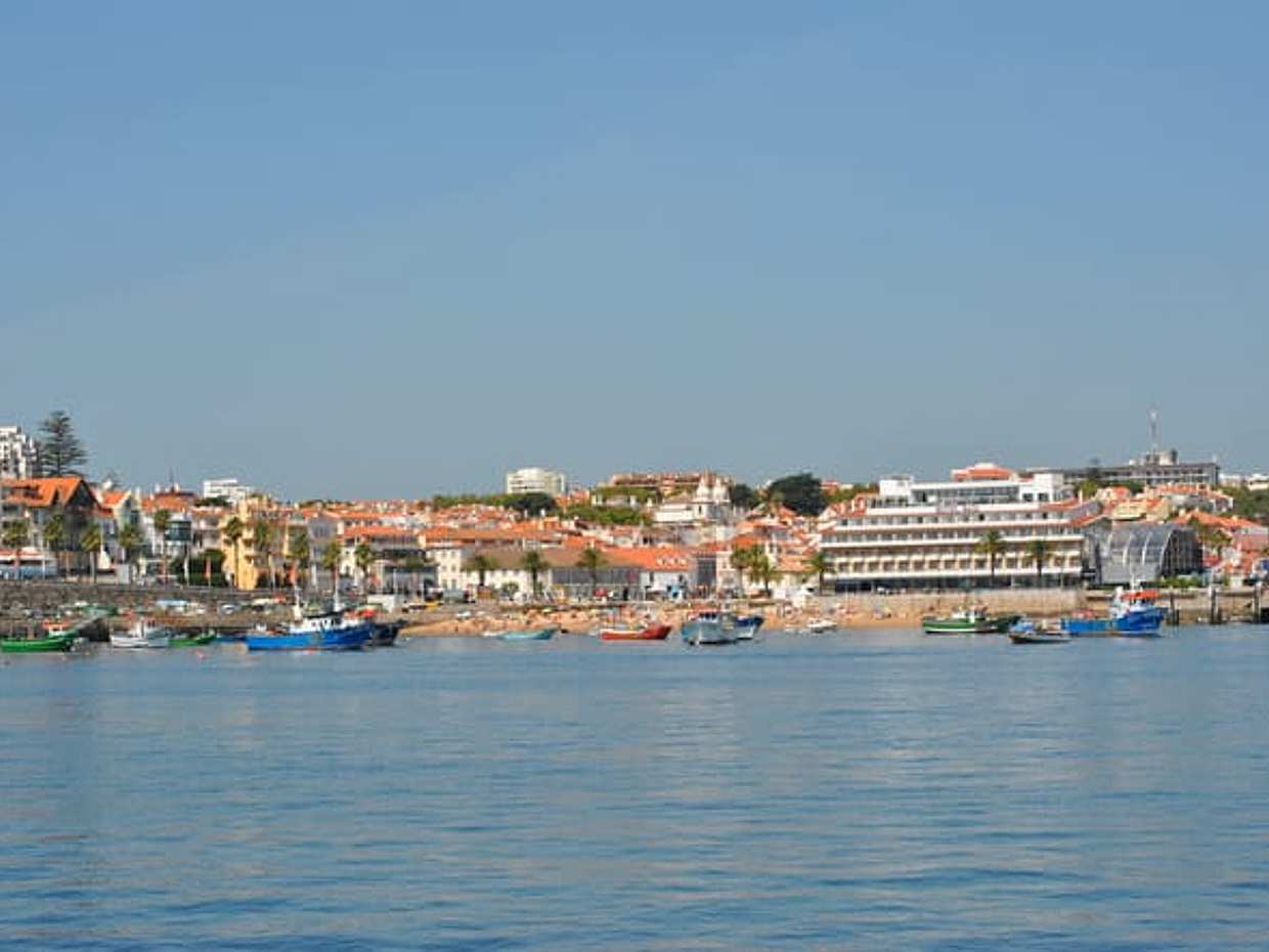 "Cascais Luxus Private Segeltour - Halber oder ganzer Tag in Portugal", photo 3