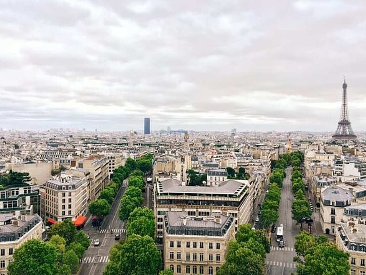 Private Tour in Paris with BVA Transfer, photo 4