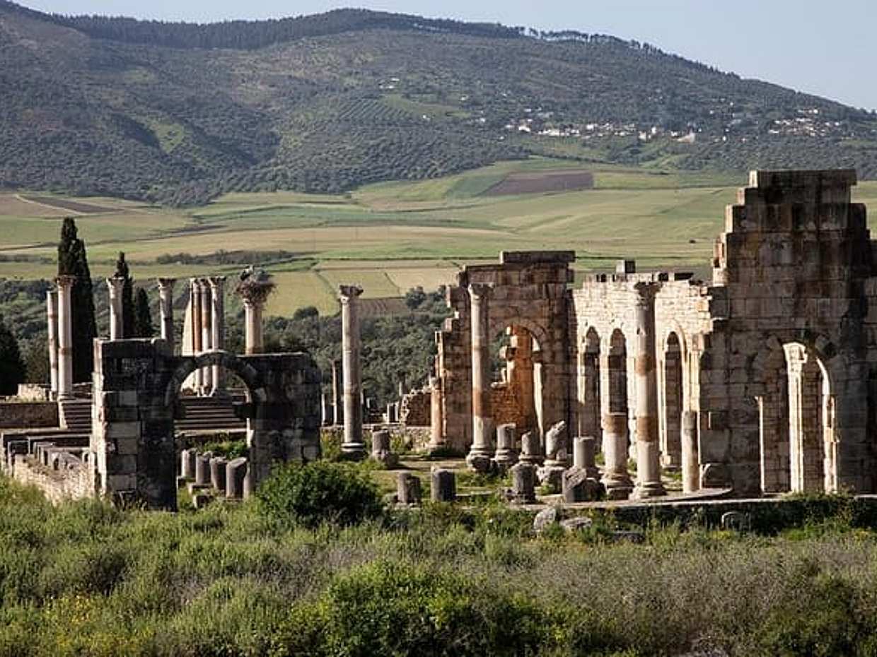 2 Days Private Tour from Marrakech To Fez, photo 4