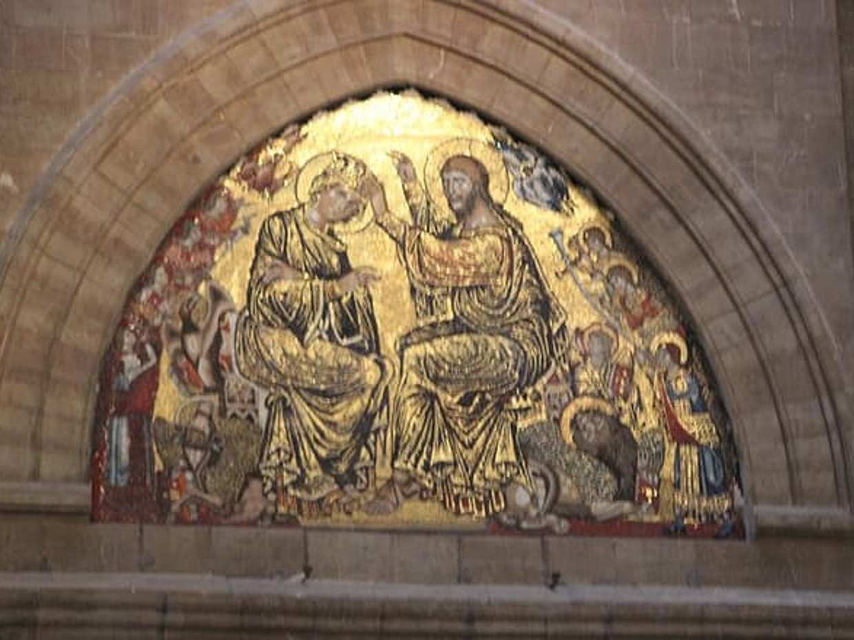 Florence: The Duomo Complex Private Tour, photo 3