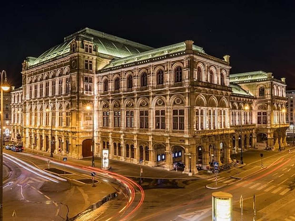 "Bratislava'dan Viyana Şehir Merkezine Özel Direkt Transfer, Slovakya", photo 2