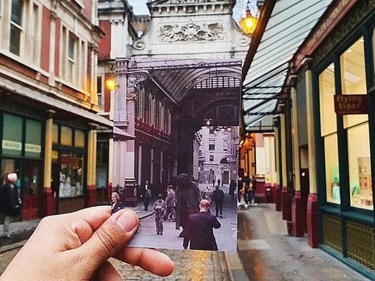 "Excursão a pé pelo Mundo Mágico de Westminster em Londres, Reino Unido", photo 2