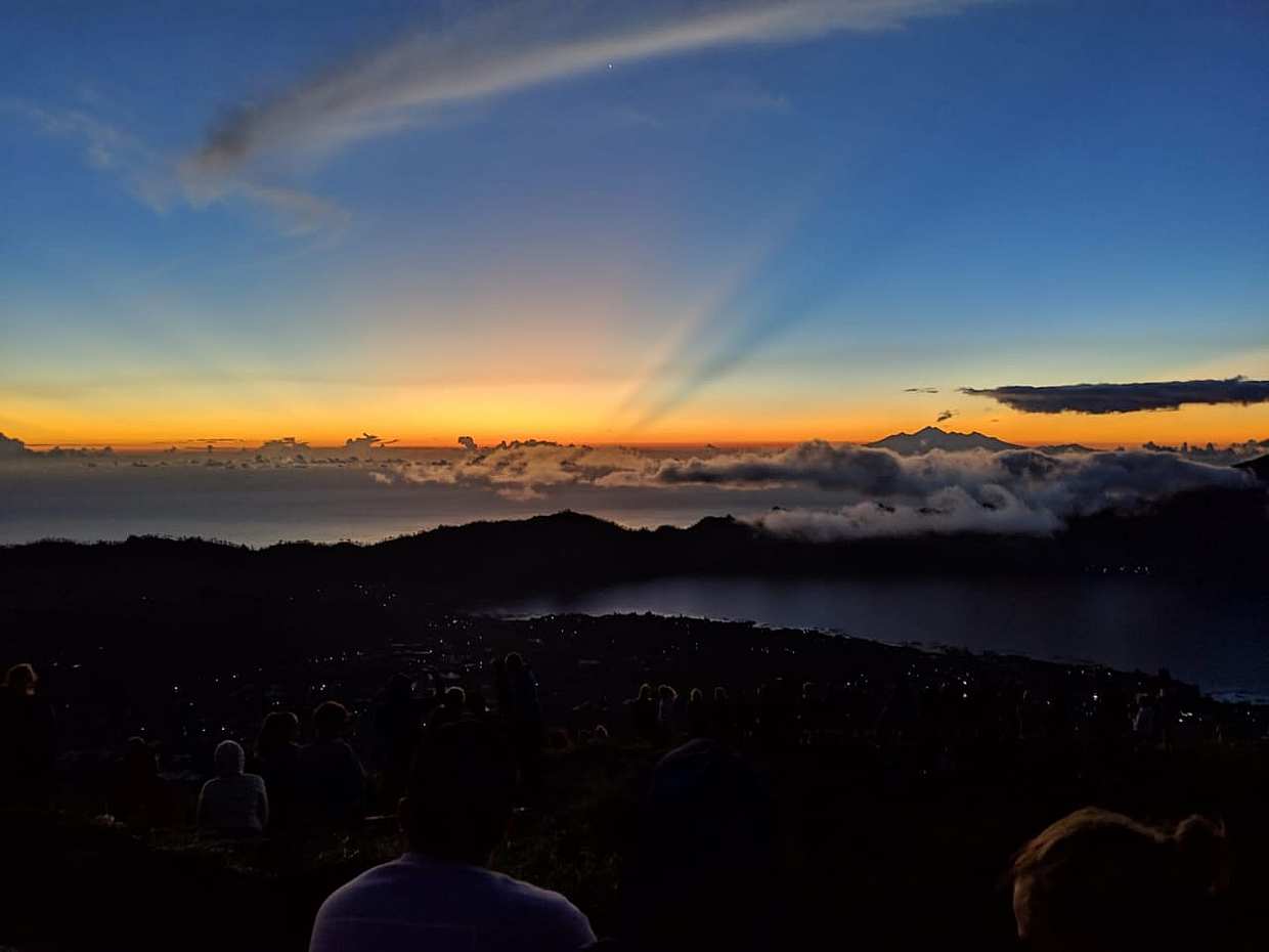 Bali: Mount Batur Sunrise Trekking, photo 3