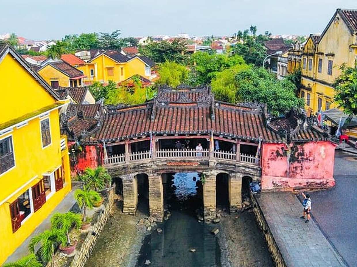 Day Tour To Coconut Forest & Hoi An Town With Lantern Release, photo 4