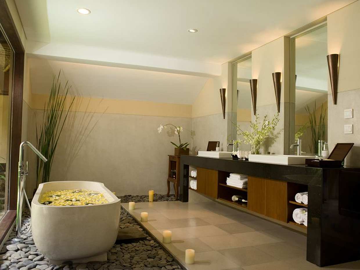 2-night Romantic Getaway in Garden Pool Villa at the 5-star Resort, photo 3