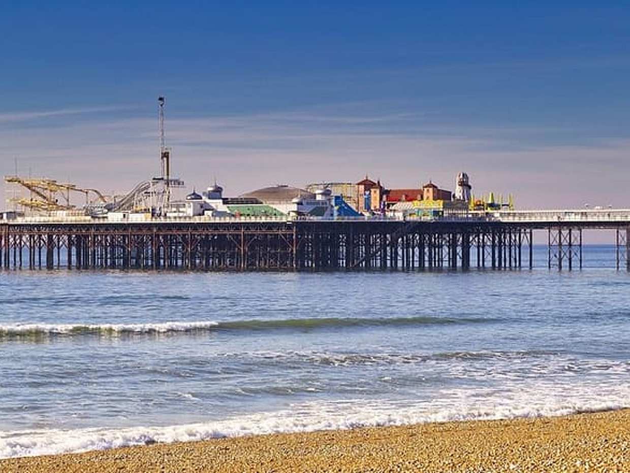 Özel Şoförlü Londra'dan Brighton'a Özel Transfer, Birleşik Krallık, photo 3