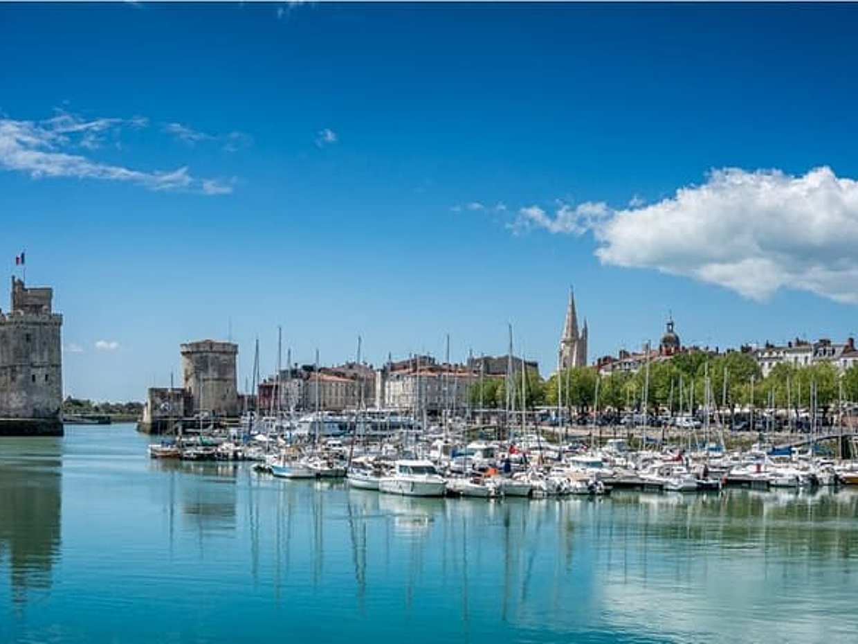 La Rochelle Port Quest: การผจญภัยเดินเท้าแบบมีไกด์เอง, ฝรั่งเศส, photo 3