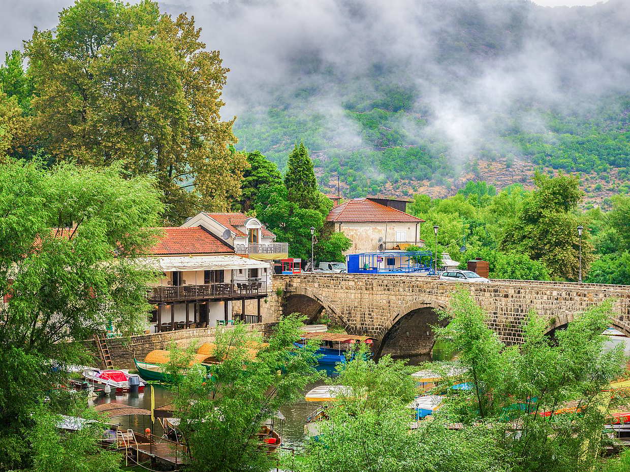 Fishing Village Virpazar, Skadar Lake and Budva Private Tour in Montenegro, Kotor, photo 3