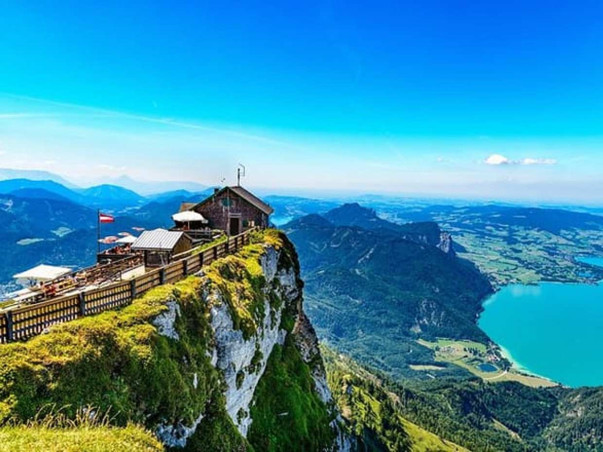 "Privater Tagesausflug von München zum Kehlsteinhaus & nach Salzburg in Deutschland", photo 3