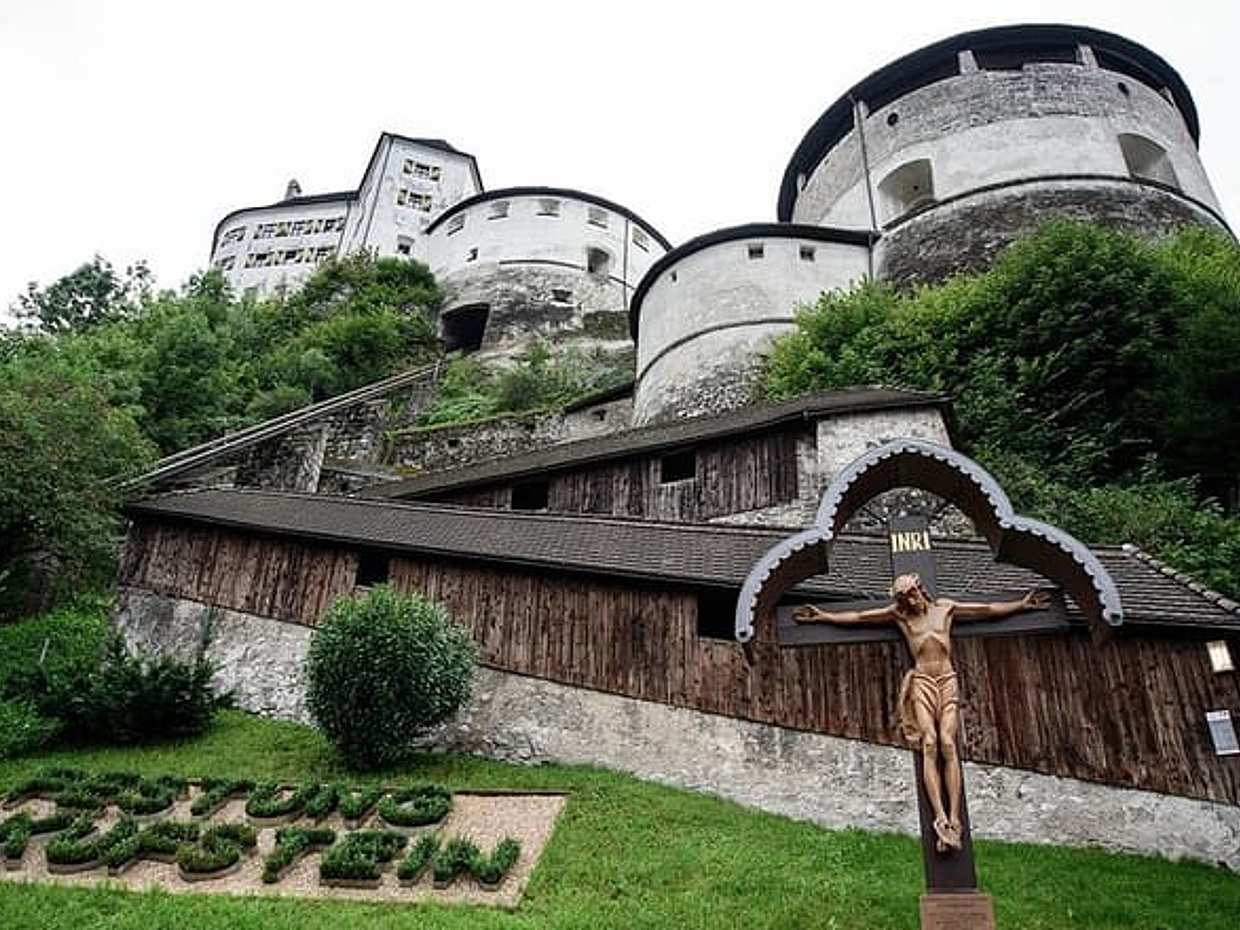 Münih'ten Kufstein Kalesi'ne Özel Günübirlik Gezi, Almanya'da Yerel Sürücü, photo 2