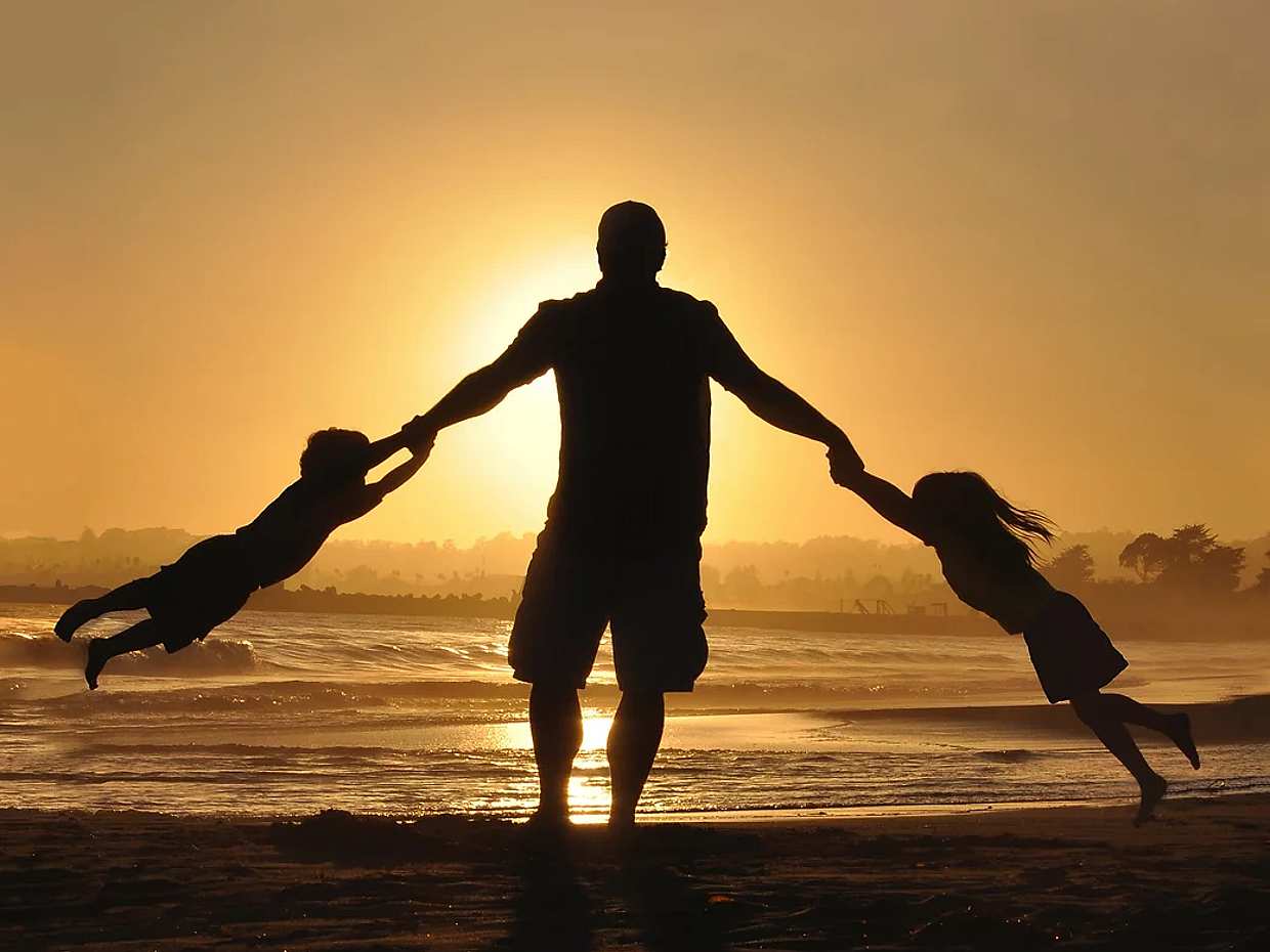 Experiencia deportiva y playera en familia, photo 3