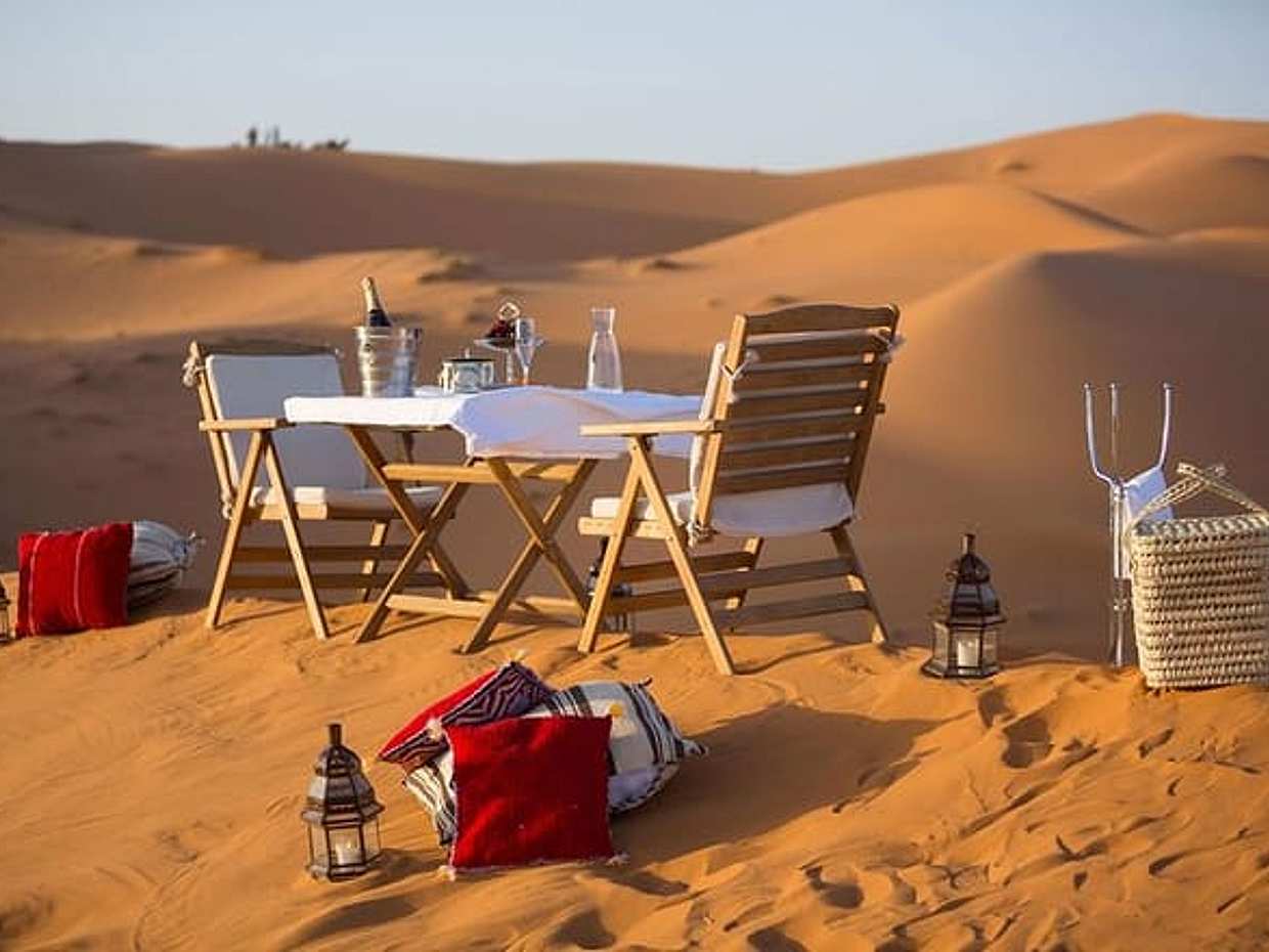 8-Day Private Morocco Desert Tour from Marrakech, photo 3