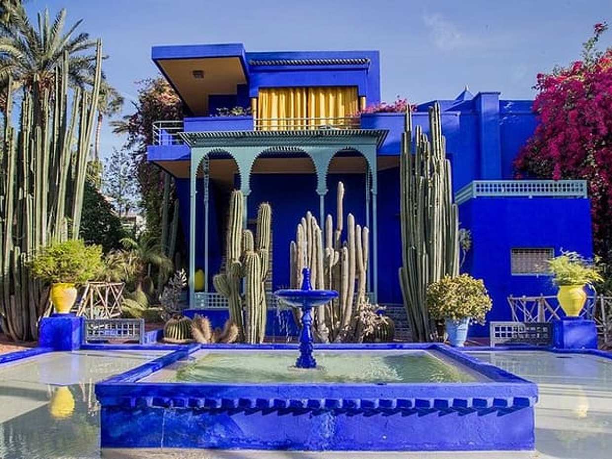 Marrakech Private tour, photo 3