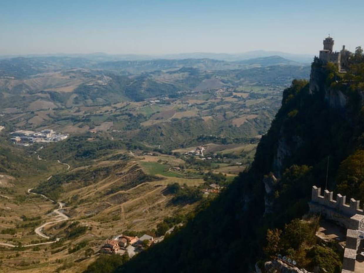 The San Marino Protocol, photo 5