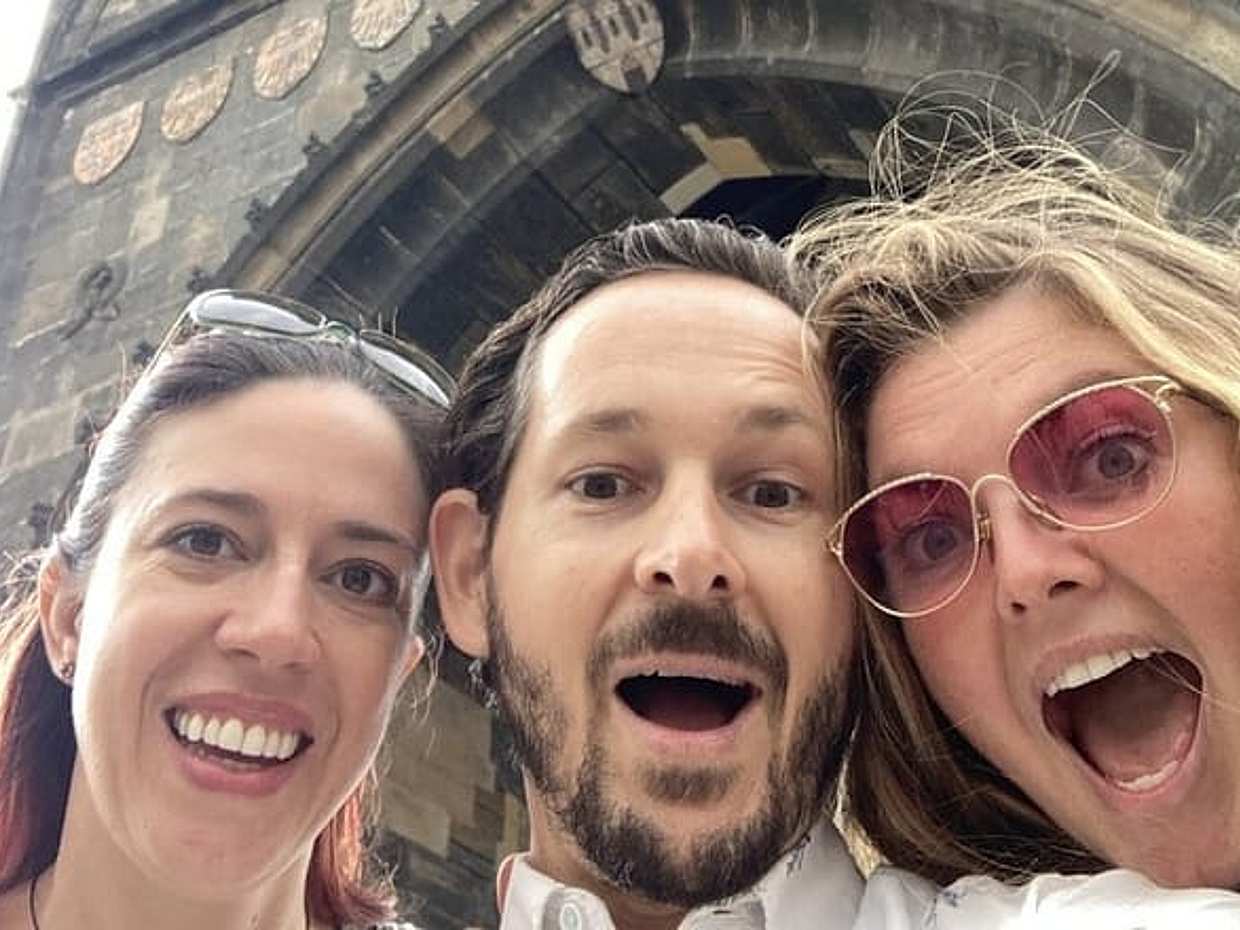 Prague Royal Quest: Self-Guided Ghost & Crown Walk in Czechia, photo 3