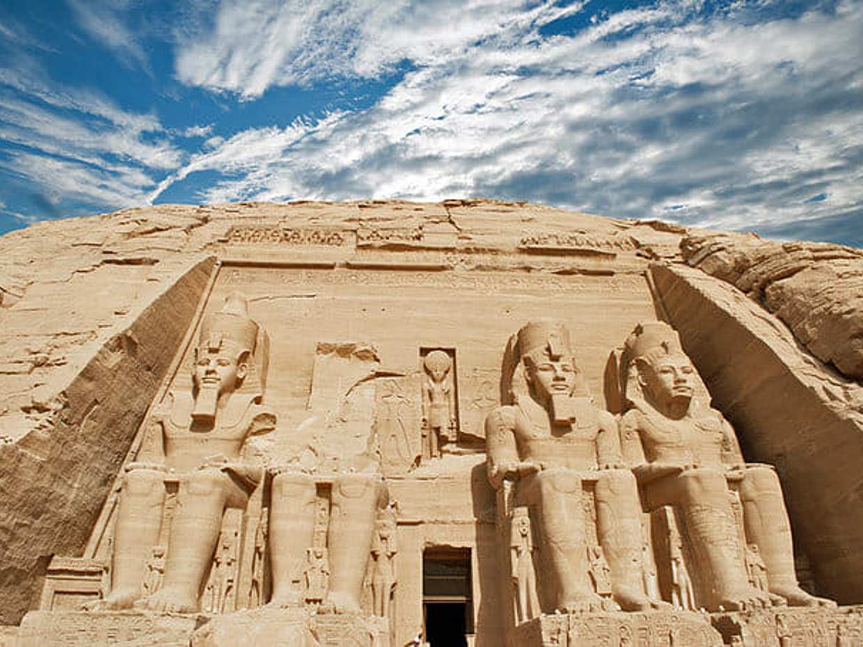 8 Days 7 Night Tour Package with Standard Nile Cruise & 4 Stars Accommodation, photo 4