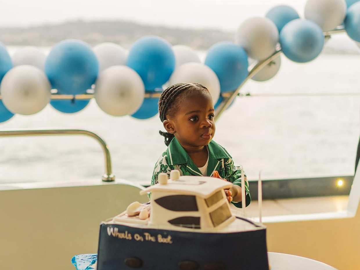 "Luxury Istanbul Bosphorus Tours, Private Events on 72' Motor Yacht", photo 5