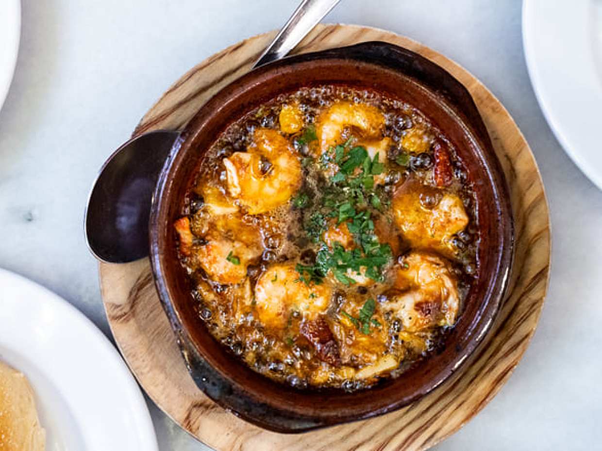 Tapas Tour em Espanha, Marbella, photo 3