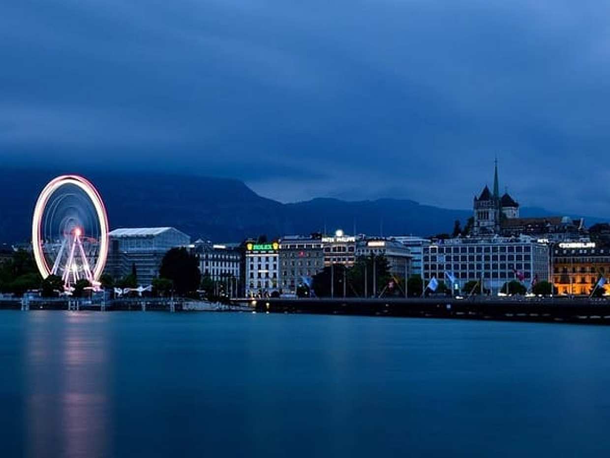 Timeless Geneva: Discover Old Town & Cultural Treasures, photo 4