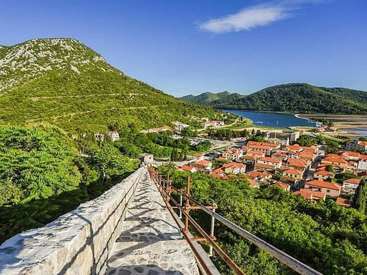 Private Full - Day Tour: Korcula & Peljesac, photo 2