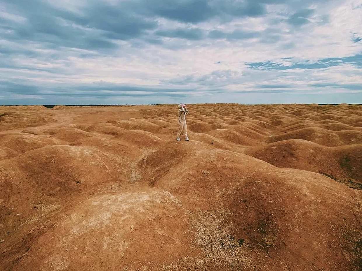 Южный Бахрейн. Частный тур, Манама, Южный Бахрейн, photo 2