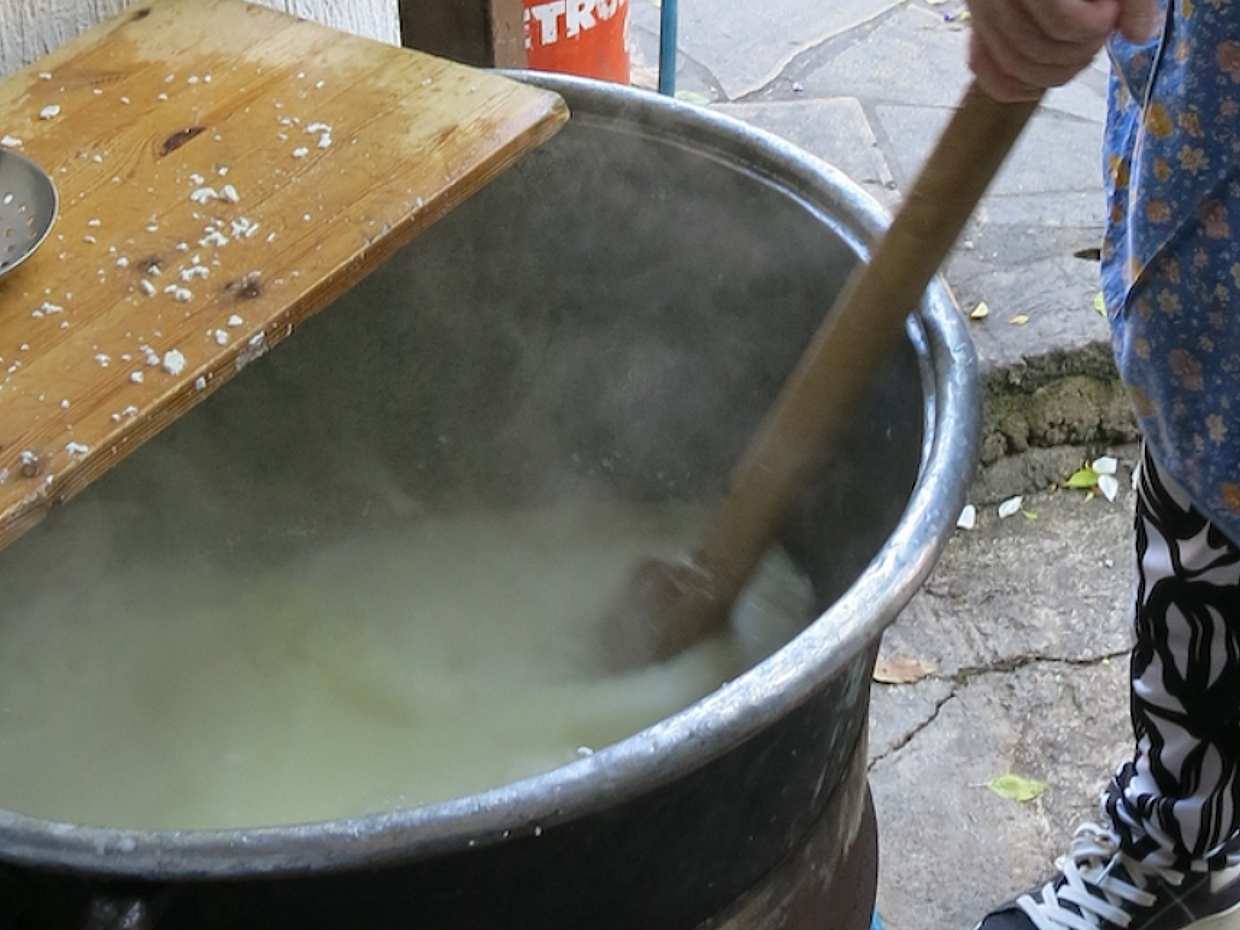 Halloumi Cheesemaking and Troodos Mountain Villages Tour, photo 3