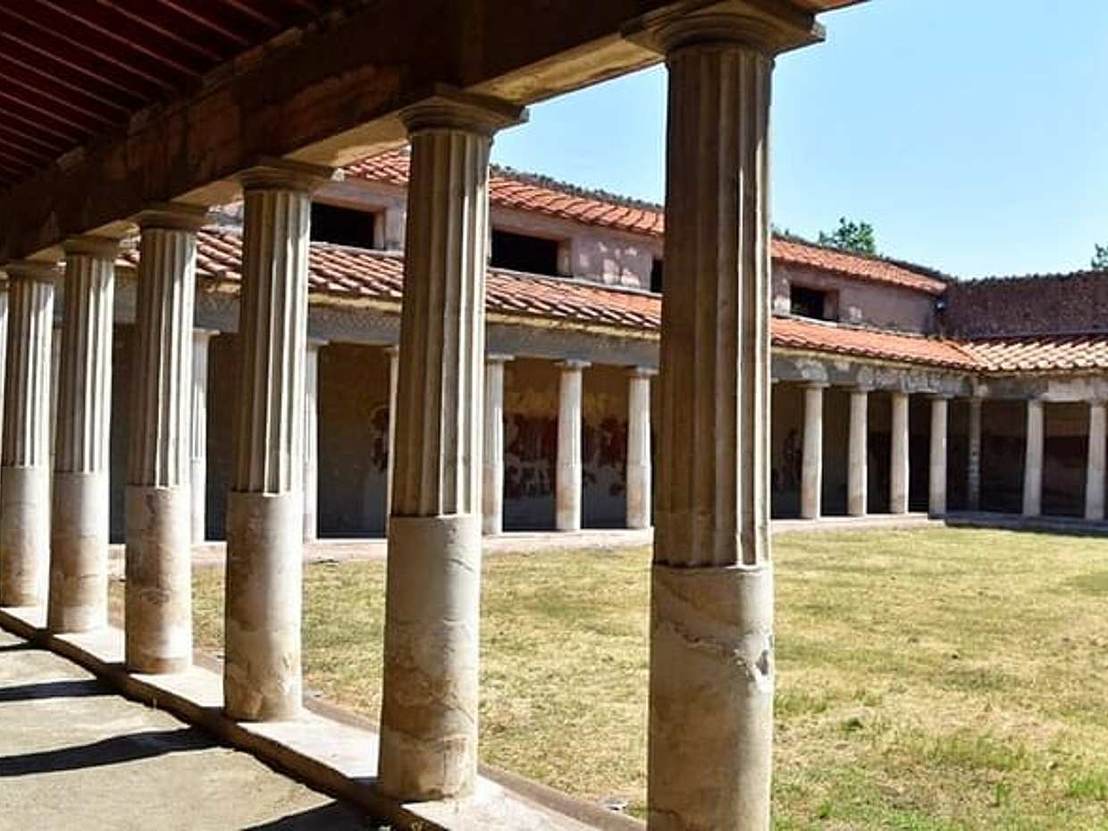 Herculaneum Half Day from Naples, photo 5
