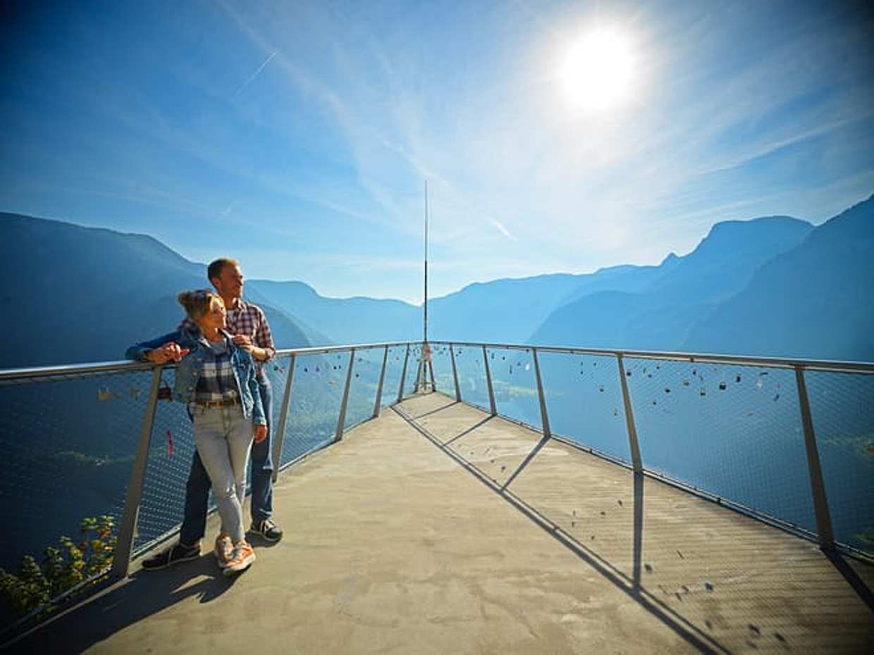 Lake District, Hallstatt & Bad Ischl - Private Full-Day Tour, photo 2