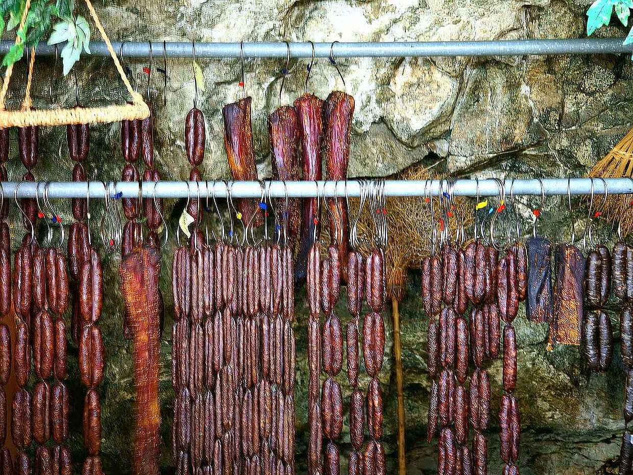 Gourmet Cyprus Tour – Local Flavors & Wine from Paphos, Paphos Authentic Gourmet Tour, photo 2
