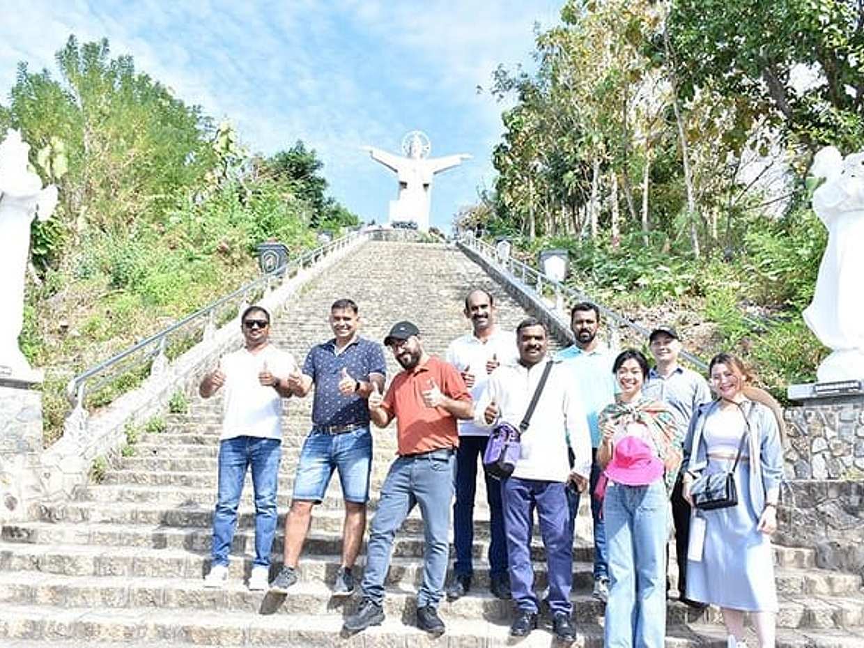 Vung Tau Ocean Breeze Private Day Excursion, photo 2