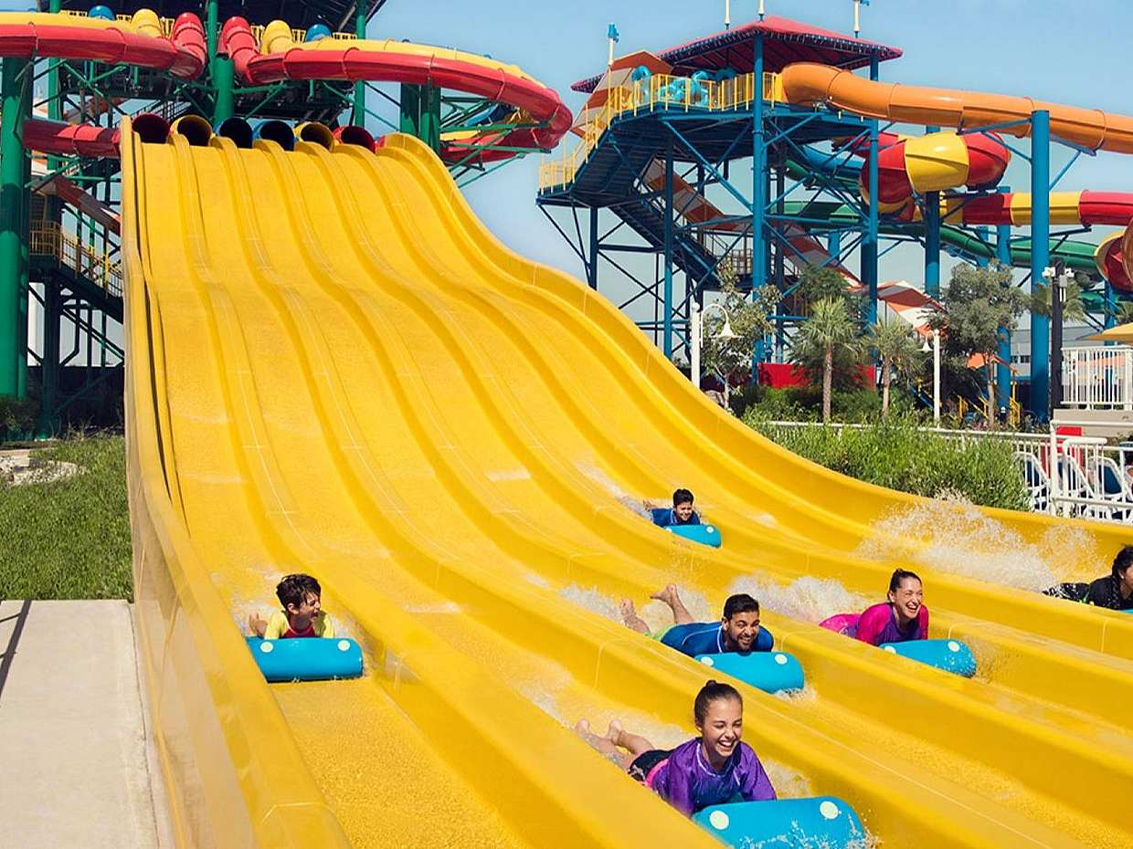 Εισιτήρια εισόδου στο Legoland Water Park του Ντουμπάι στα Ηνωμένα Αραβικά Εμιράτα
, photo 2