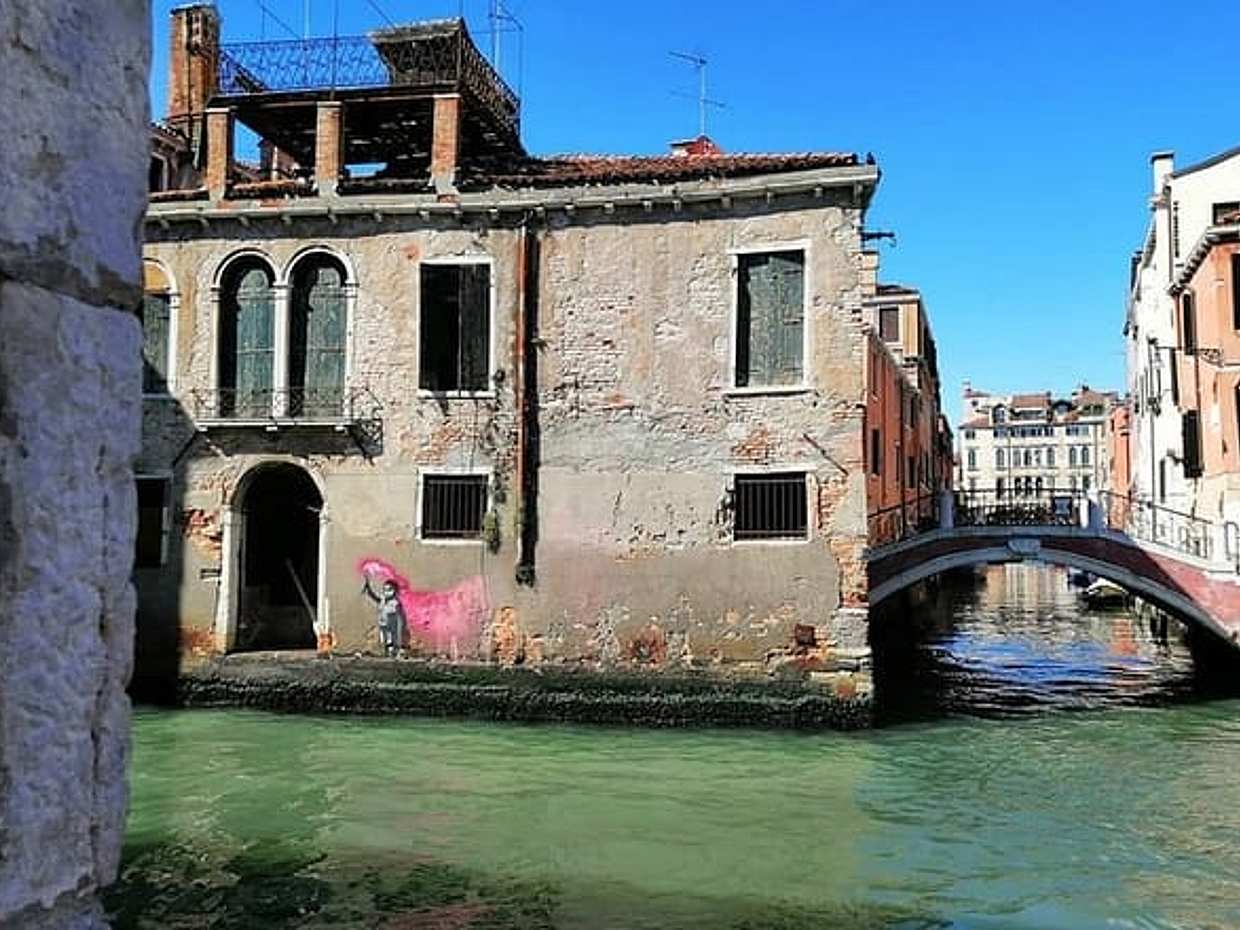 Hidden Venice: Off the Beaten Path Walk, photo 2