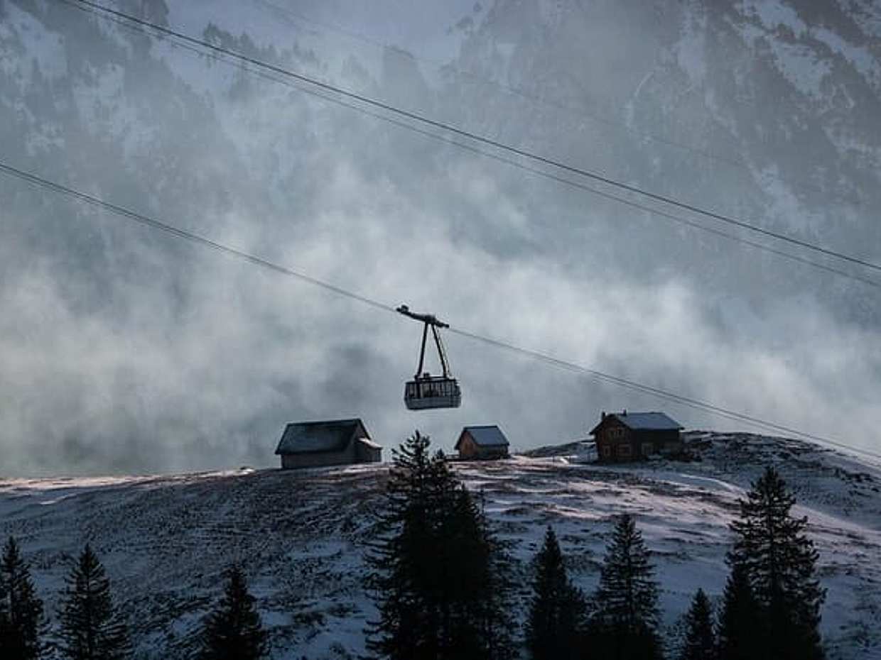 Private Transfer From Munich To Grisons, English Speaking Driver, photo 5