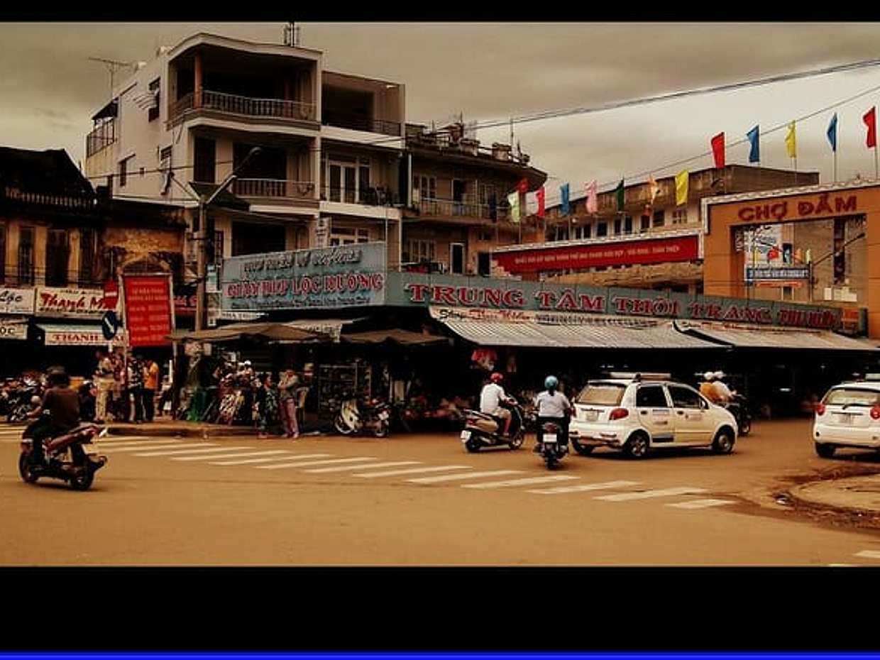 Nha Trang Half Day Highlight Private City Tour, photo 2