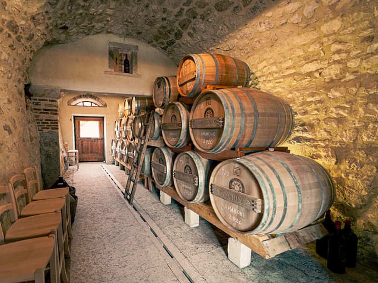 Wine tasting in Valpolicella Classica: the cradle of Amarone, photo 4