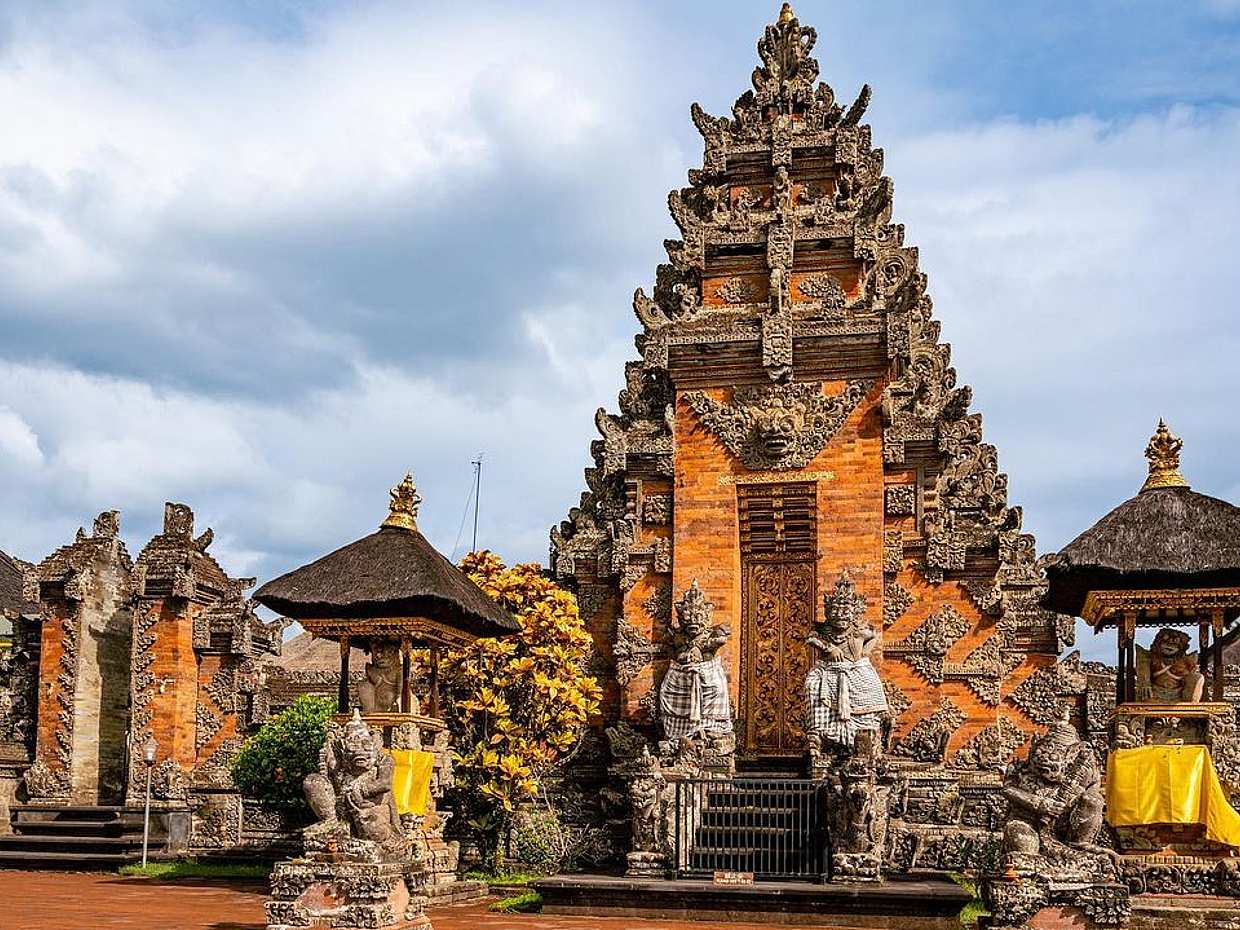 Bali Customizable Tour, photo 5