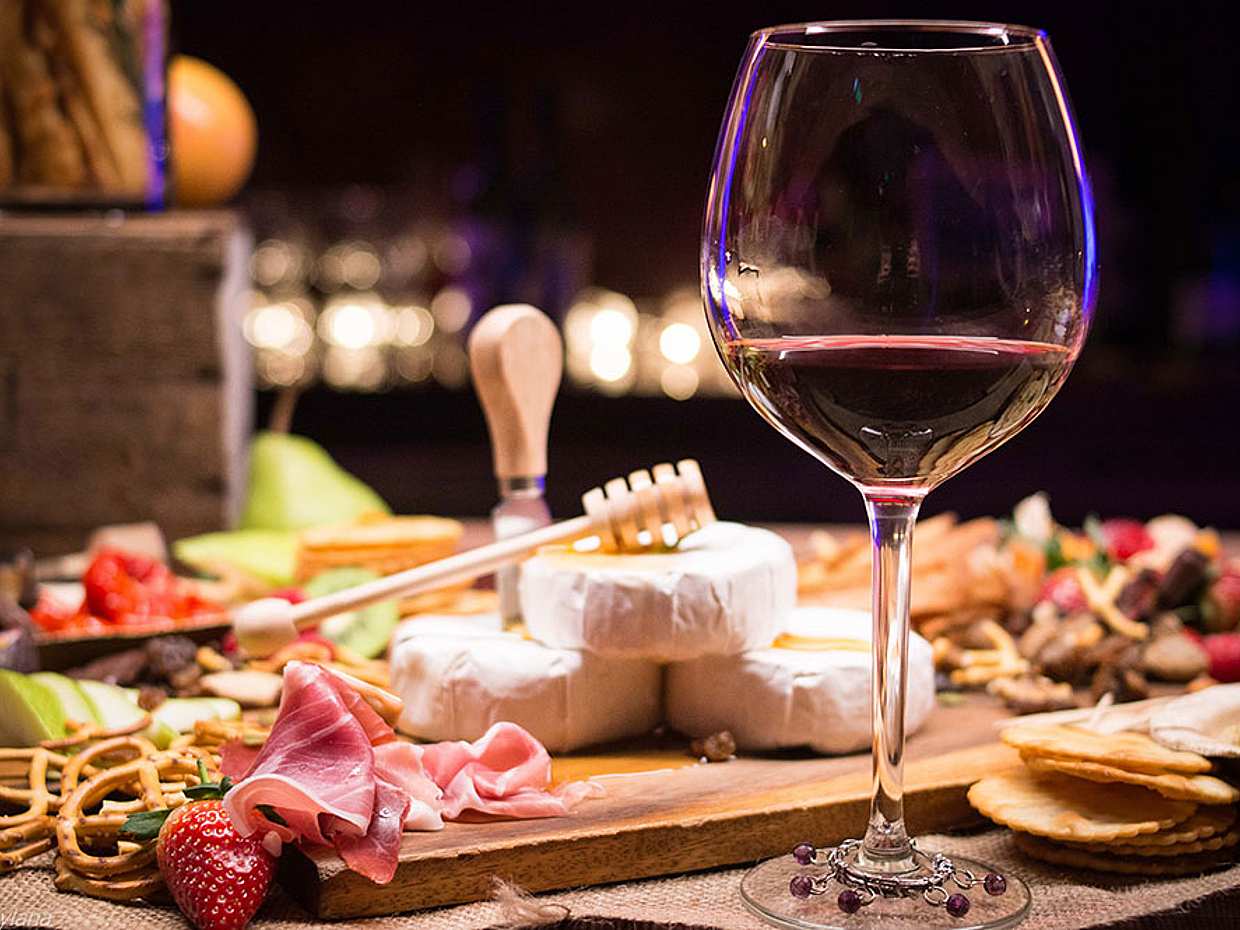 Wine Tasting with a Local Sommelier in Corfu, Greece