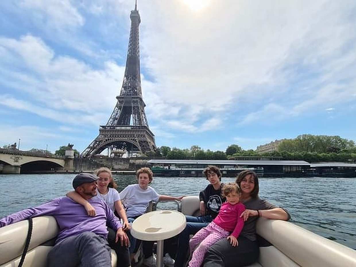 Paris: Privatise the magic of the Seine, photo 2