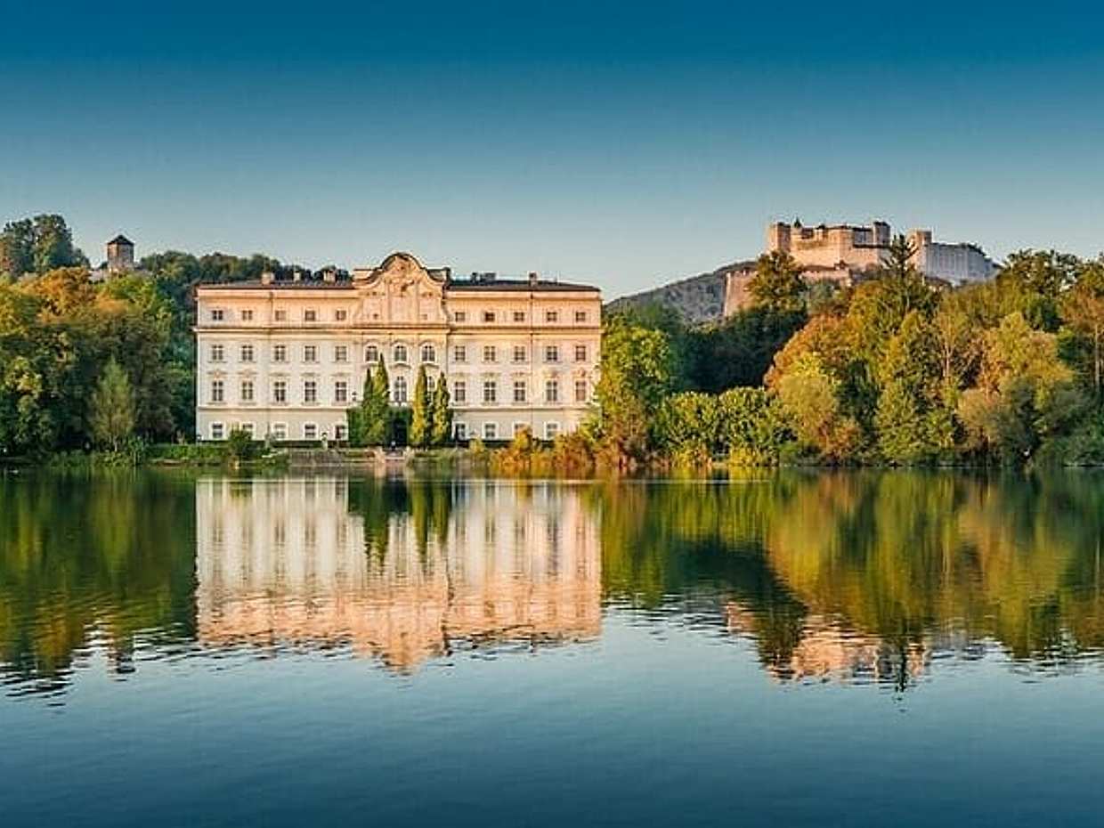 Private day trip from Munich to the movie sets of Sound of Music in Germany, photo 2