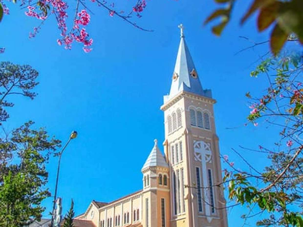 Dalat Full Day Private City Tour, photo 4