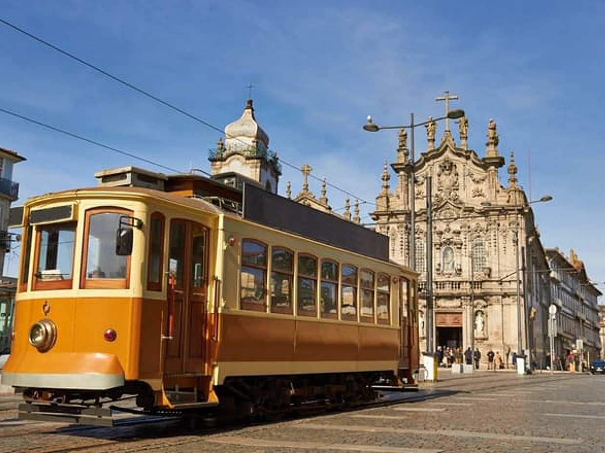 Essence of Portugal: Culture, Heritage & Flavours, photo 2