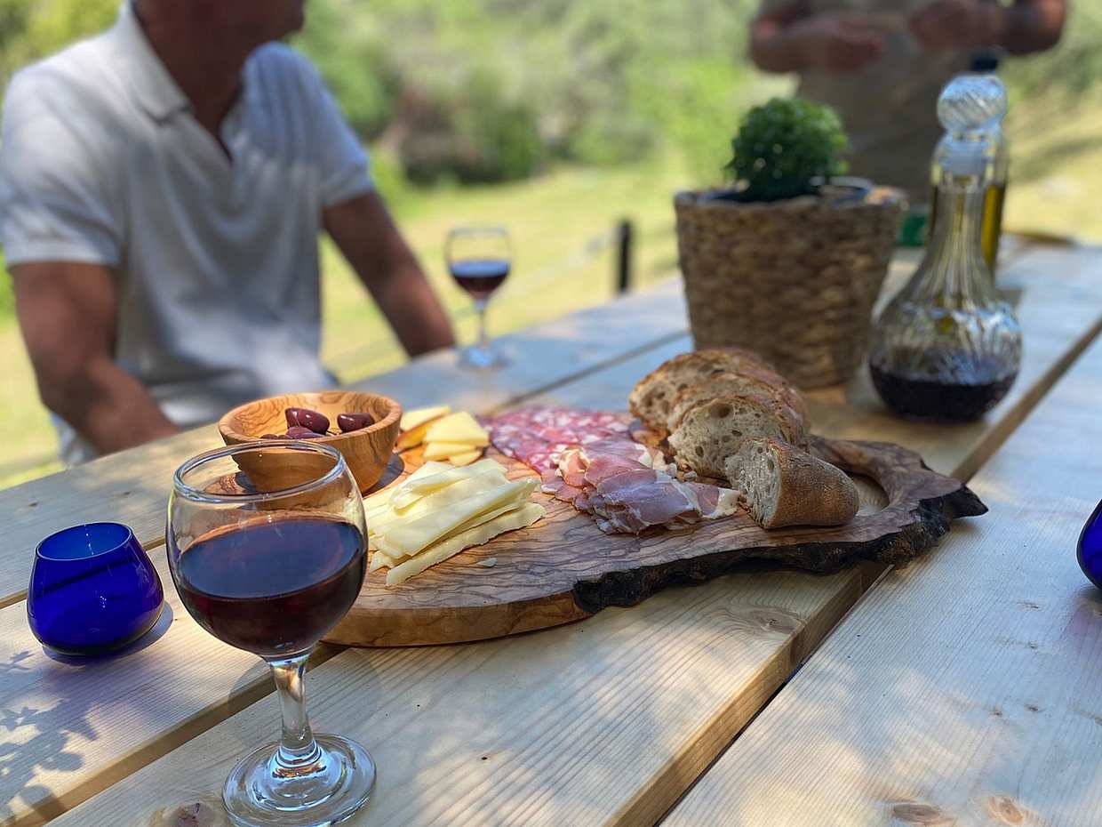 Experimente as Raízes de Corfu: Excursão Privada na Grécia, Loutses.