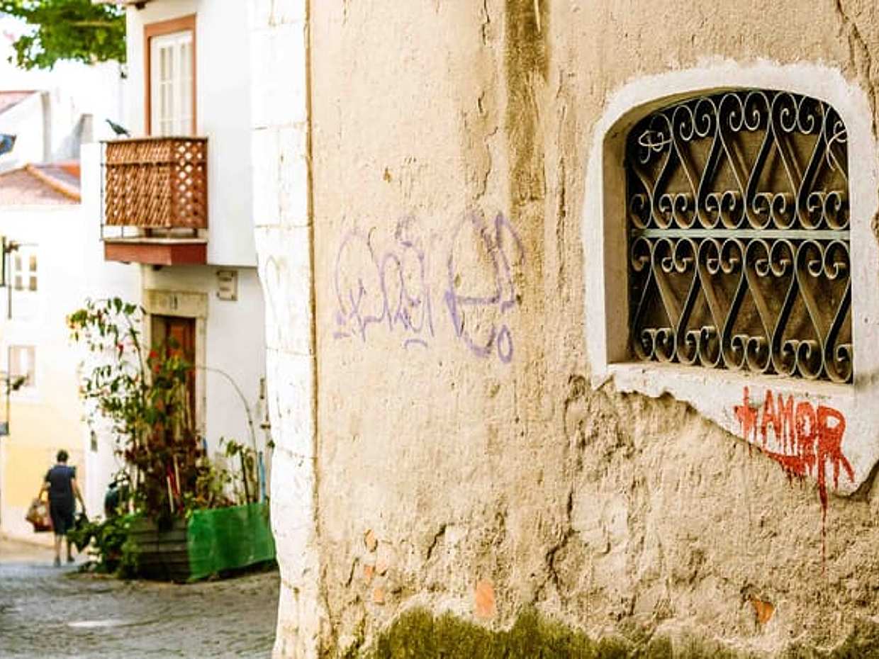 "Tour fotografico di Lisbona: Autentica Alfama con fotografo locale in Portogallo", photo 2