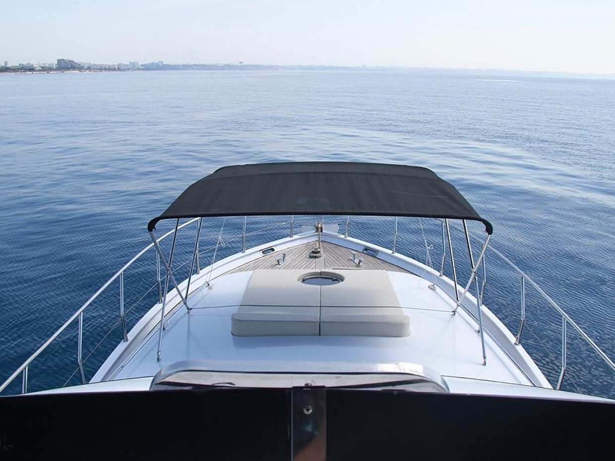 Jachtcruise vanuit Antalya, 6 uur in Turkije, Belek., photo 4