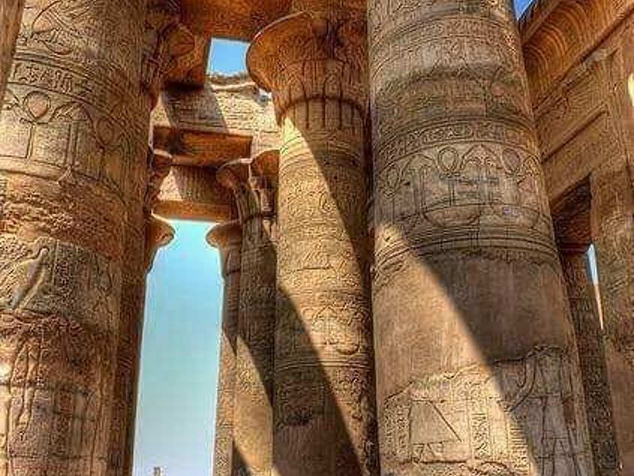 PEARL OF THE NILE SUN FESTIVAL - 10 DAYS EGYPT TOUR, photo 4